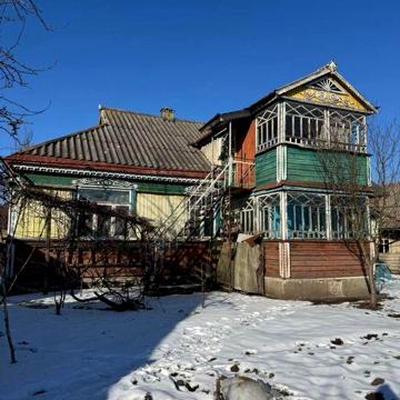 Продаж будинку 103.1 кв. м, 6 кімнат, місто Звягель