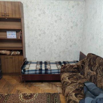 Сдам 1 к квартиру на Космосе