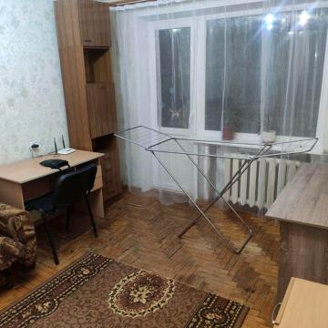 Сдам 1 к квартиру на Космосе