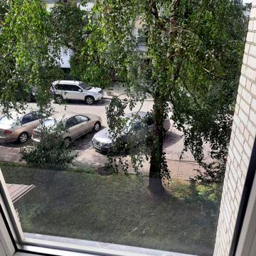 Оренда 1 кімнатної квартири