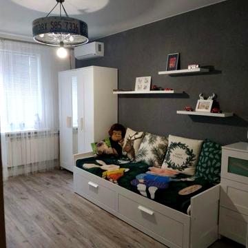 Сертификат! Эксклюзив! 3 к кв ул.Героев Труда (ул.Нескореных) 28 А