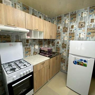Сдам 1 комнатную квартиру