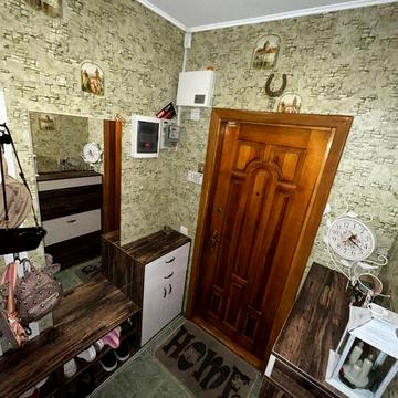 Затишна квартира для сімї