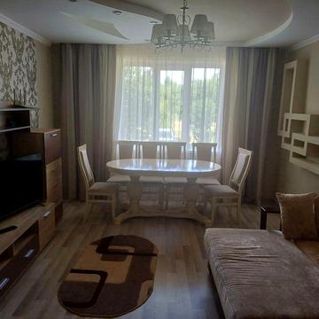 Довгострокова оренда 2 х кімнатної квартири