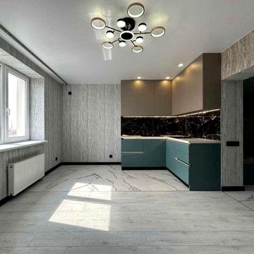 СЕРТИФИКАТ! Продам НОВУЮ 2 комн квартиру 60м2 ЖК Левада, Гагарина AB ЖК Левада