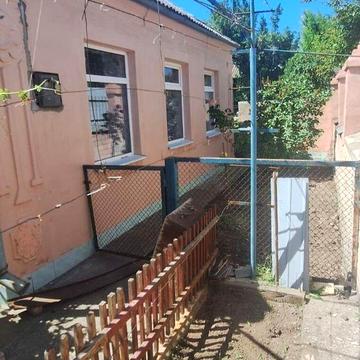 Продажа домика в Ракетной Рощи