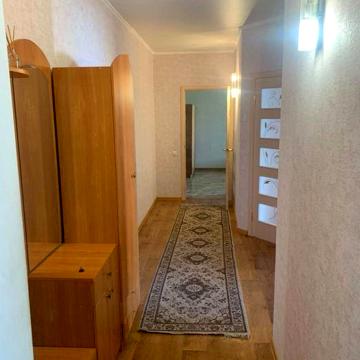 Здається в оренду 2 кімнатна квартира