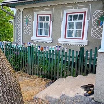 Продам будинок в с. Стодульці