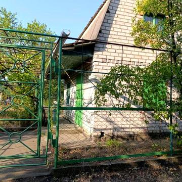 Продам дачу в с/т "Зелений яр"