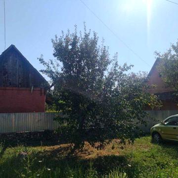 Продам будинок в смт. Вилок