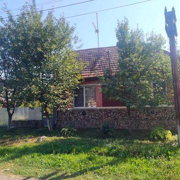 Продам будинок в смт. Вилок