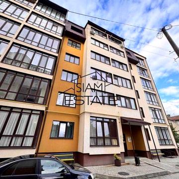 Продається стильна сучасна квартира в місті Надвірна ЖК Смарагд