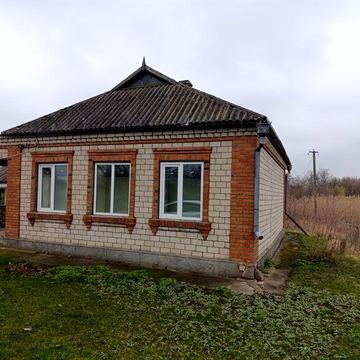 Продам будинок в Кримкі