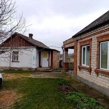 Продам будинок в Кримкі