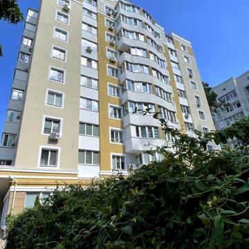 Оренда Євро 2к в центрі Ірпеня з гардеробною