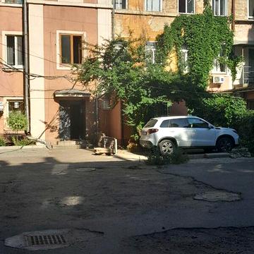 Продаж 2к Квартира Маяковського провулок