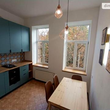 Довгострокова оренда 1к Квартира Генерала Тараса Чупринки вулиця