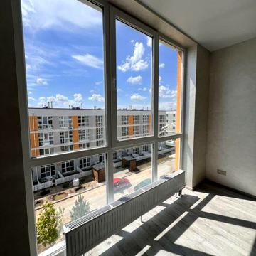 Готова квартира до заселення! Ціна 34000$! ЖК Sanville park