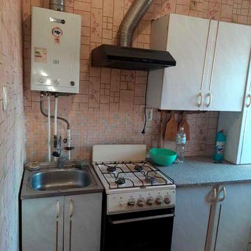 Продаж 2-х кімнатна квартира