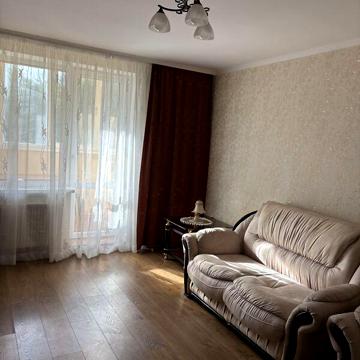 Довгострокова оренда 1к Квартира Кармелюка вулиця ЖК Краски