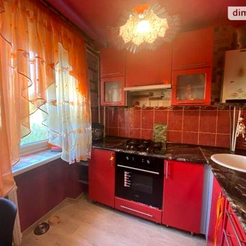 Продаж 1к Квартира вулиця Володимира Бизова вулиця