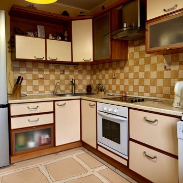 Покровський житловий масив вул., 5
