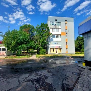 1к.кв. район Обеліск