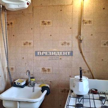 Продаж 1к Квартира Десантний бульвар