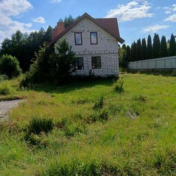 Продам недобудову в Тетерівці сторона річки