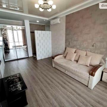 Довгострокова оренда 1к Квартира Люстдорфська дорога вулиця ЖК Альтаир
