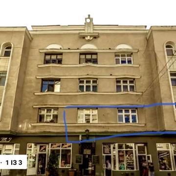 Корзо вул., 10