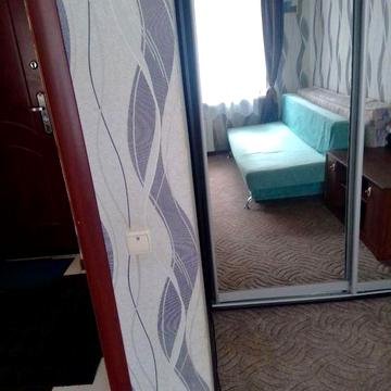 СДАМ! 1 к.квартира  пр.Слобожанский Клочко-6 ТРЦ Караван