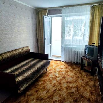 Продаж 1к Квартира Поздовжня 12-а вулиця