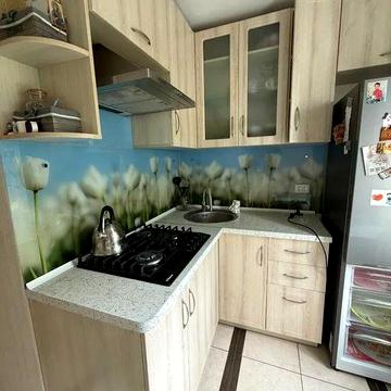 Продам 2 комнатную квартиру на Косиора пр. Петра Калнышевского 52