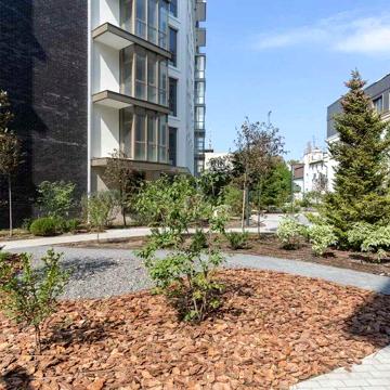 Продаж 1к квартири в новобудові класу ПРЕМІУМ в серці Подолу ЖК Illynsky House.