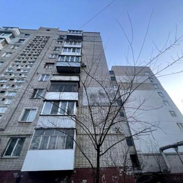 4 кім квартира на Океанівській‼️дві лоджії, балкон
