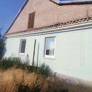 Сдам полдома Романково р-н 28 школы
