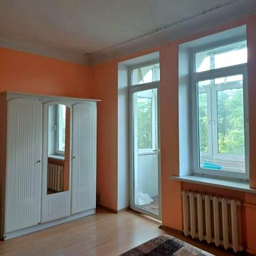Петра Калнишевського вул. (Харитонова), 6