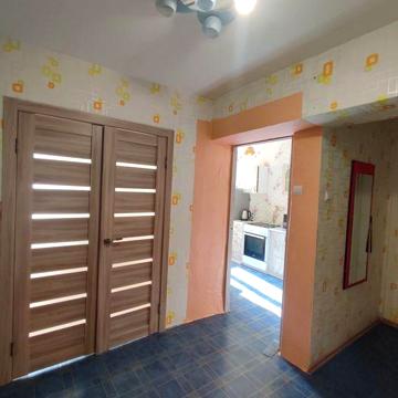 Аренда 3х ком квартиры, ж/м Покровский, Парус, косметика