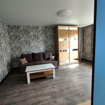 Сдам однокомнатную квартиру ул. Лётная 16