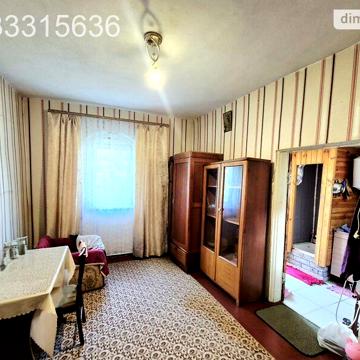 Продаж 1к Квартира Хлібна вулиця