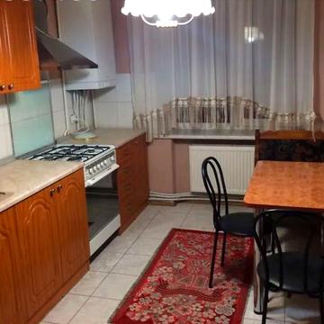 3кімнатна квартира з автономним газовим опаленням Покровський собор €$