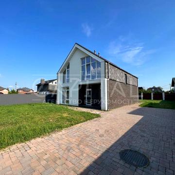 Прикордонна вул.