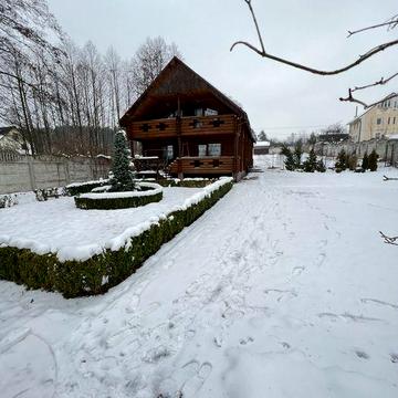 Продам Будинок поруч з Бучанським водосховищем