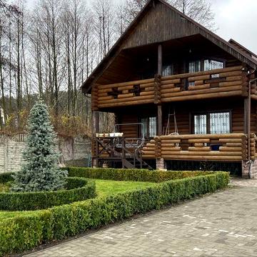 Продам Будинок поруч з Бучанським водосховищем