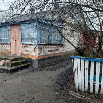 Продається будинок