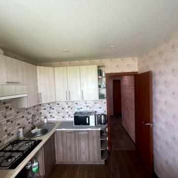 Продам однокімнатну квартиру