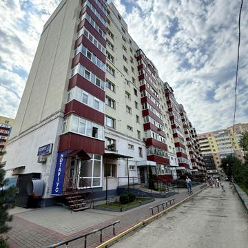 Михайла Лушпи просп., 5 к29