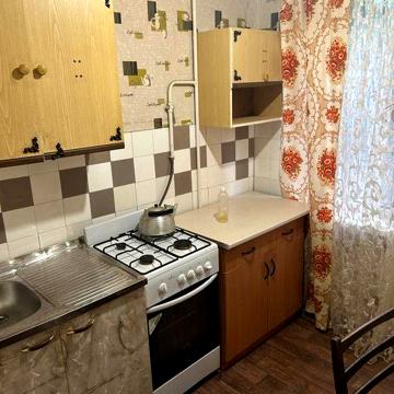 Сдам 1 к. квартиру на Юбилейной