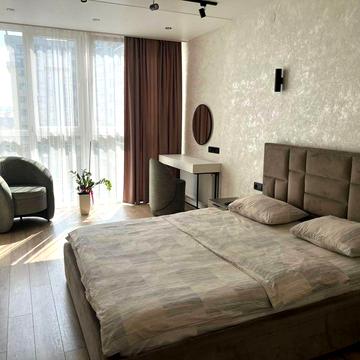 Оренда 1к квартири в ЖК Велика Британія